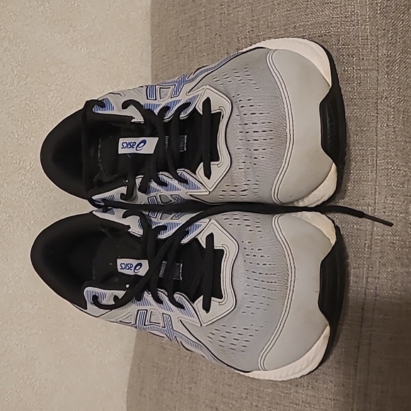 ASICS Sneakers Men - Picture 4 of 8